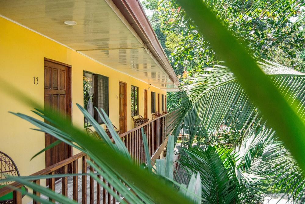 Hotel Lavas Del Arenal La Fortuna Exterior foto