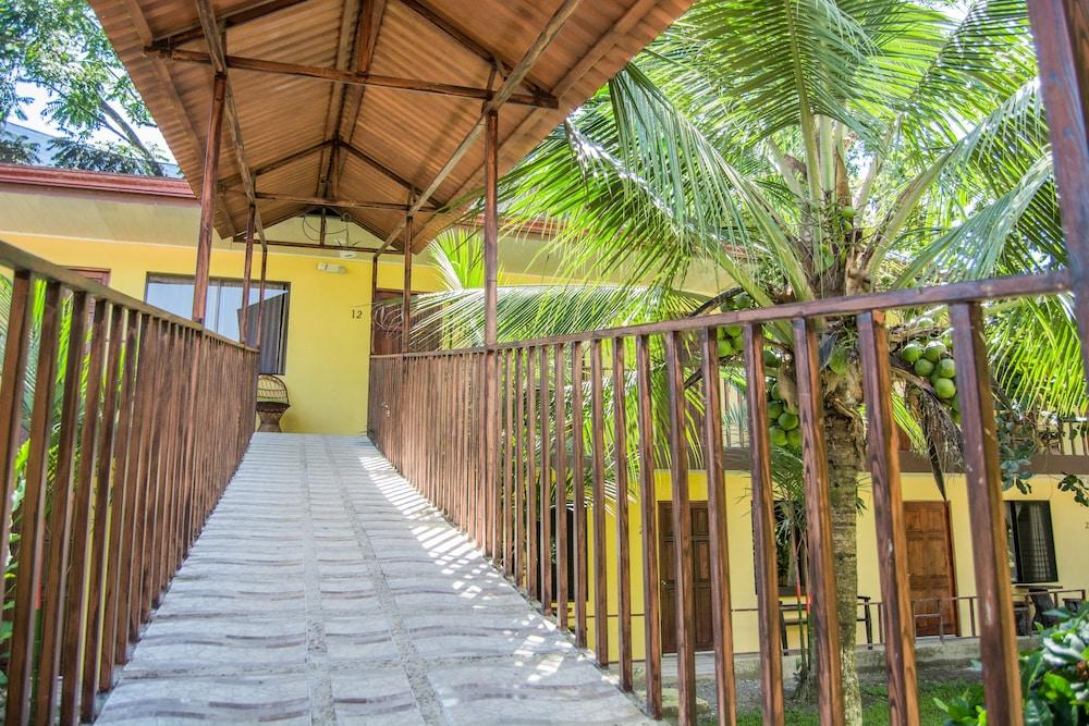 Hotel Lavas Del Arenal La Fortuna Exterior foto