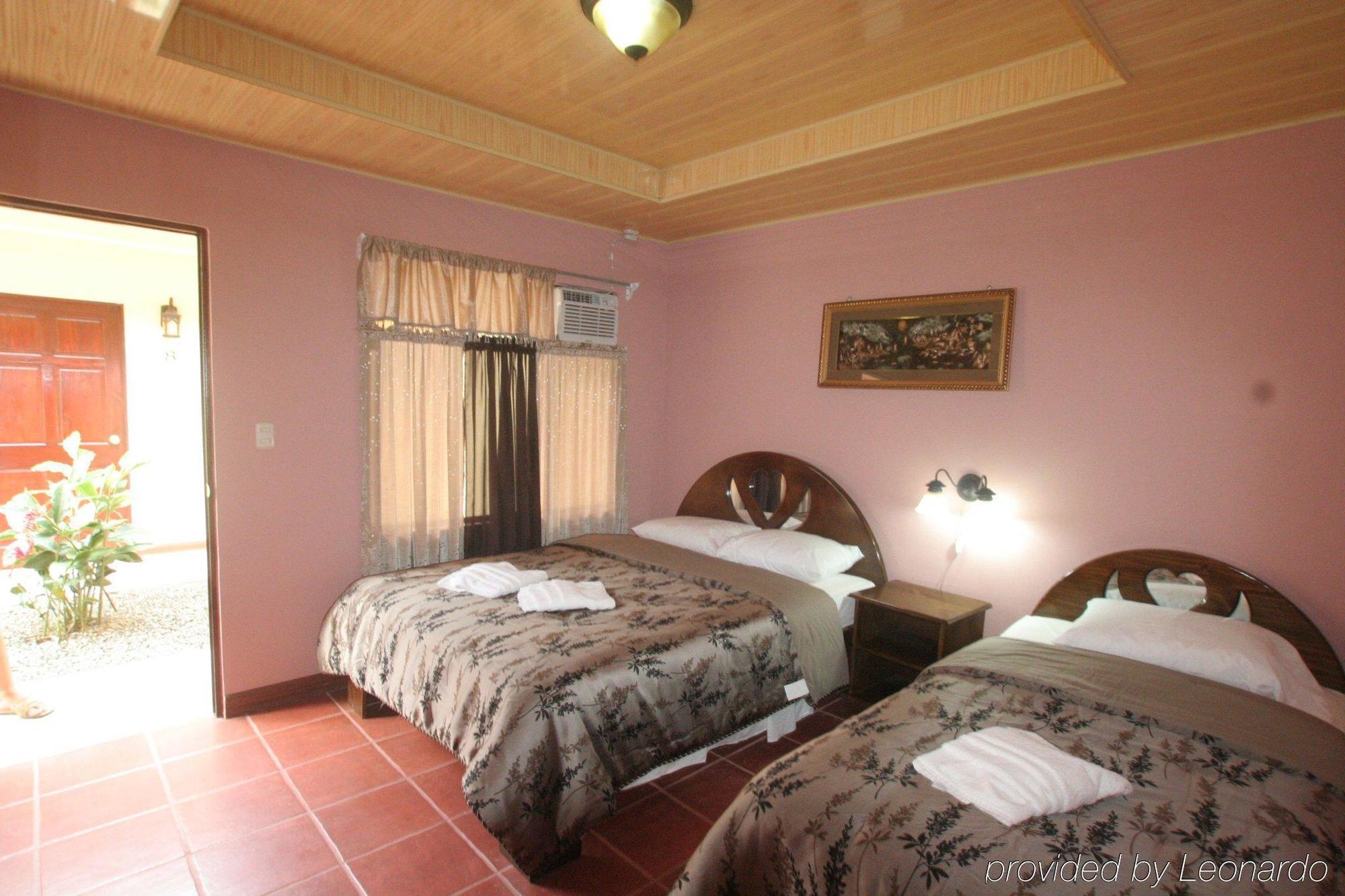 Hotel Lavas Del Arenal La Fortuna Zimmer foto