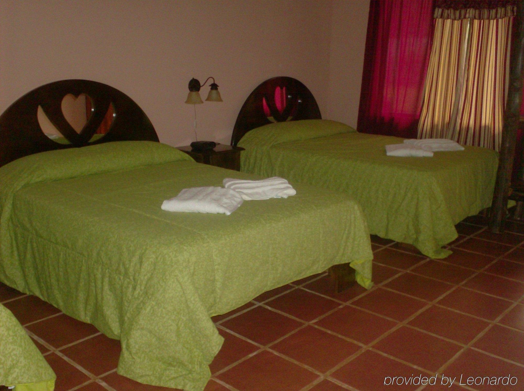 Hotel Lavas Del Arenal La Fortuna Zimmer foto