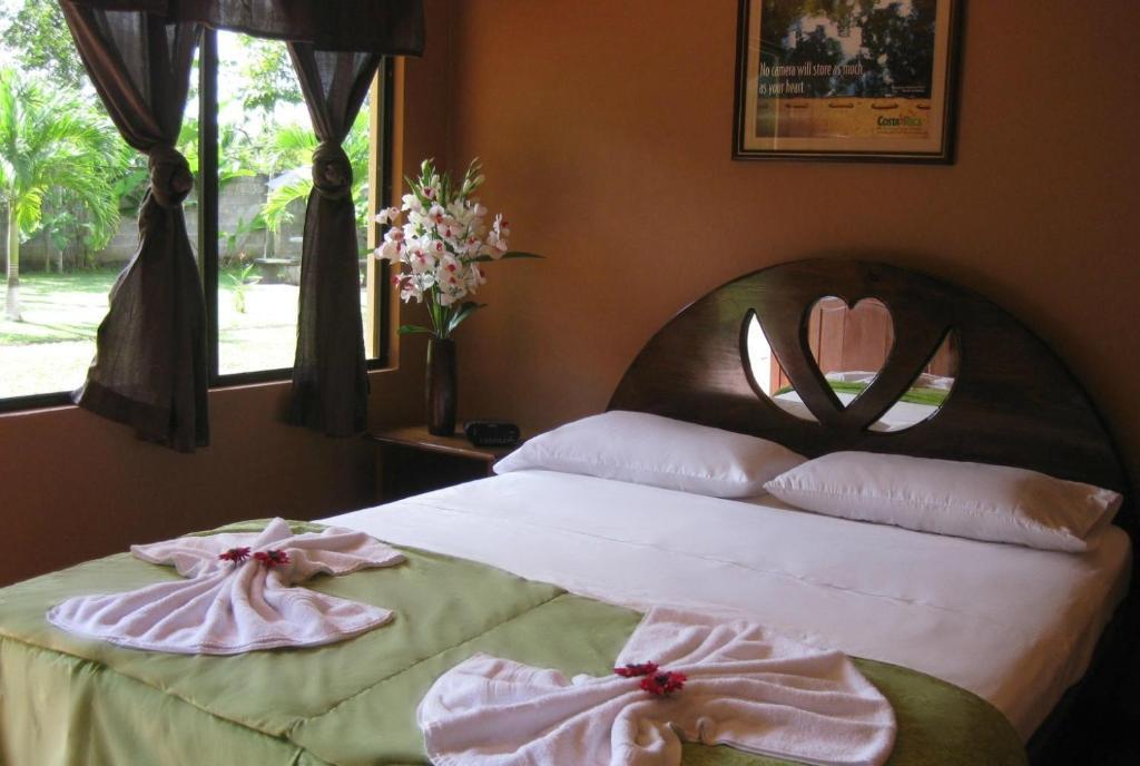 Hotel Lavas Del Arenal La Fortuna Zimmer foto